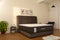 O-Series King Size Mattress with Soft Topper (Bedframe Included)