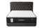 O-Series King Size Mattress with Firm Topper (Bedframe Included)