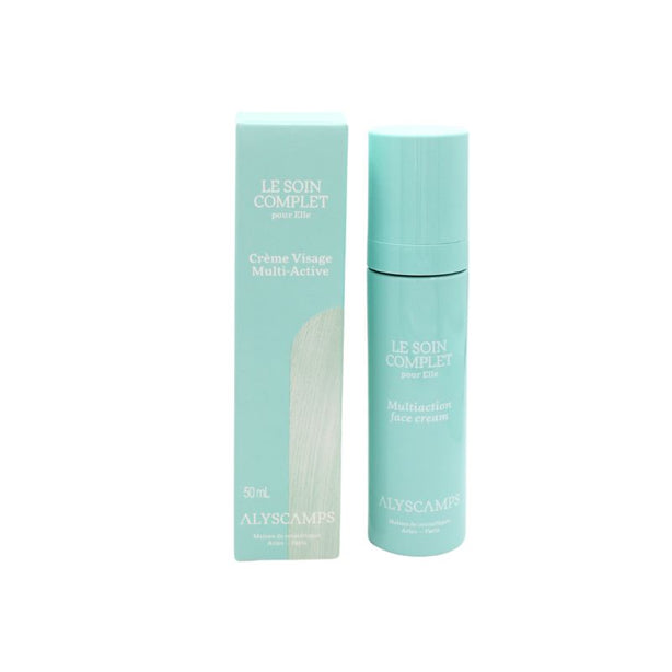 Multiactive Skincare for Women (Only Local Delivery)