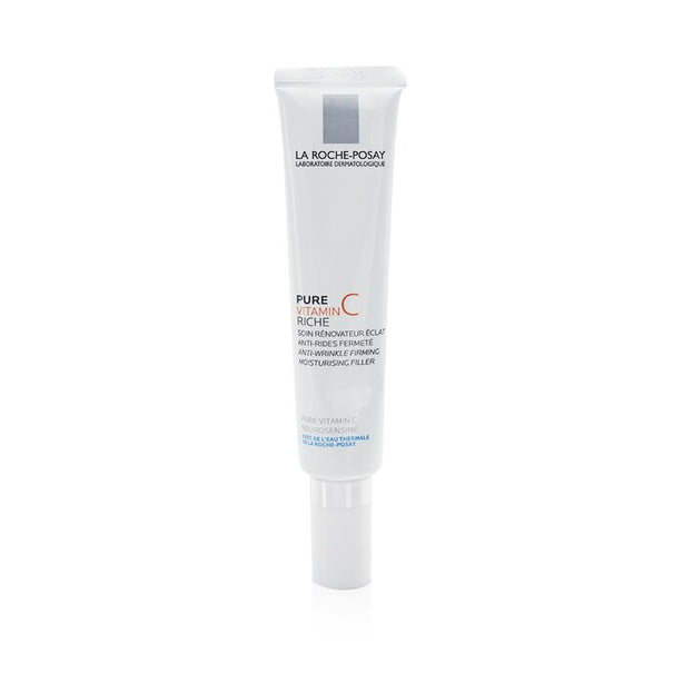 Pure Vitamin C Light Anti-wrinkle Firming Moisturising Filler - 40ml