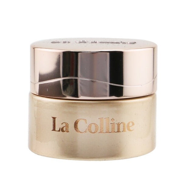 Nativage - La Creme Contour Des Yeux - 15ml/0.5oz