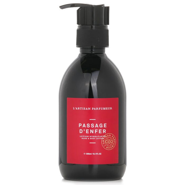 Passage D'enfer Hand & Body Lotion - 300ml
