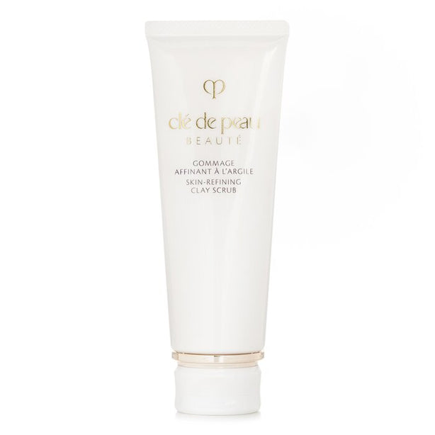 Skin-refining Clay Scrub - 90ml