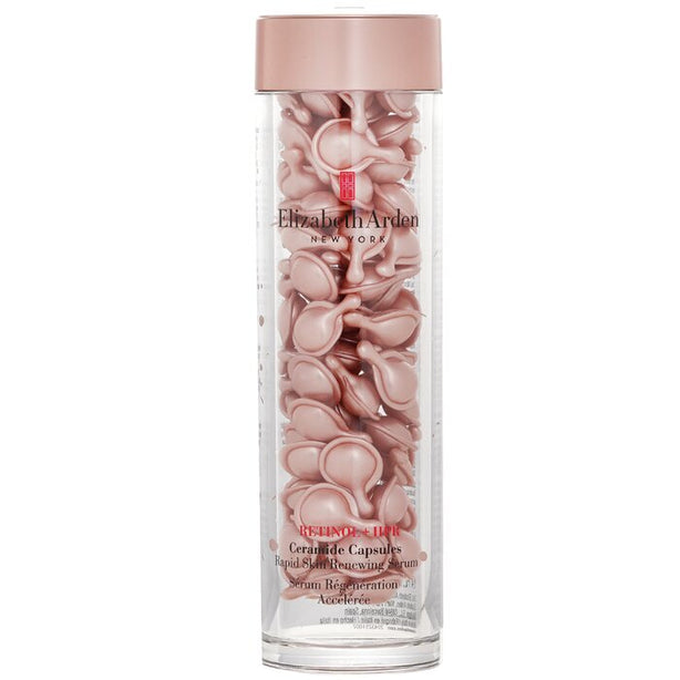 Retinol + Hpr Ceramide Capsules Rapid Skin Renewing Serum - 90caps/42ml