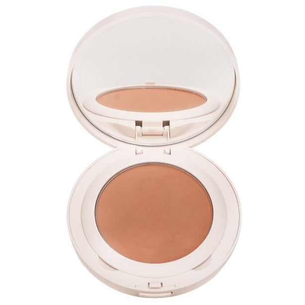 Translucent Pressed Setting Powder Ultra-blur - # Translucent Honey - 6.5g