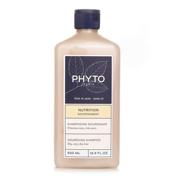 Nourishment Nourishing Shampoo - 500ml