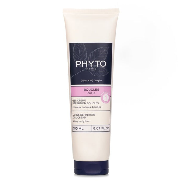 Curls Definition Gel Cream - 150ml