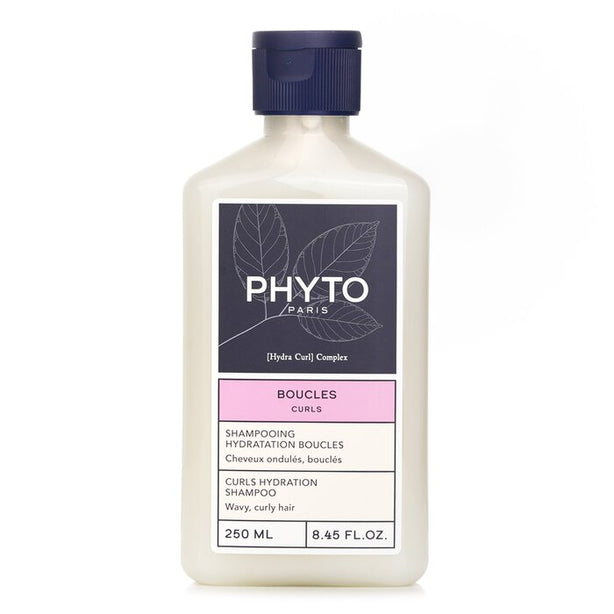 Curls Hydration Shampoo - 250ml