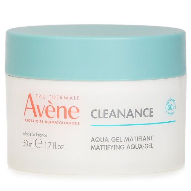 Cleanance Mattifying Aqua Gel - 50ml