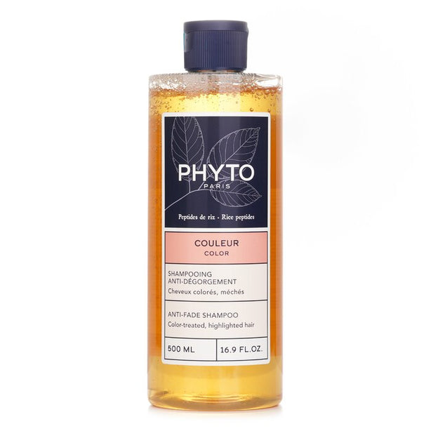 Color Anti Fade Shampoo - 500ml
