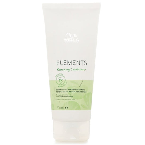 Elements Renewing Conditioner - 200ml