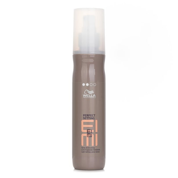 Eimi Perfect Setting Light Setting Lotion Spray - 150ml