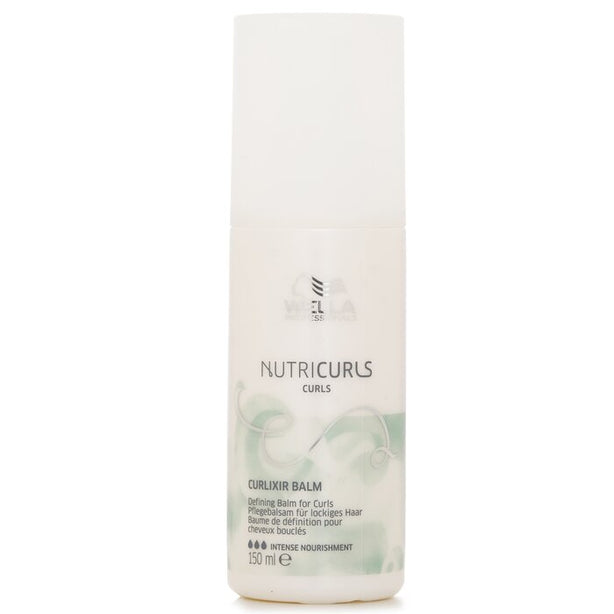 Nutricurls Defining Balm For Curls - 150ml