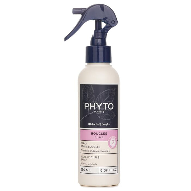 Wake Up Curls Spray - 150ml/5.07oz