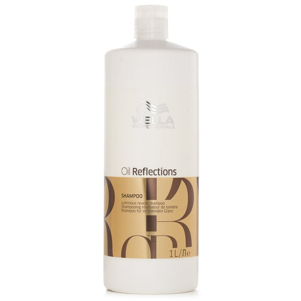 Oil Reflections Luminous Reveal Shampoo - 1000ml