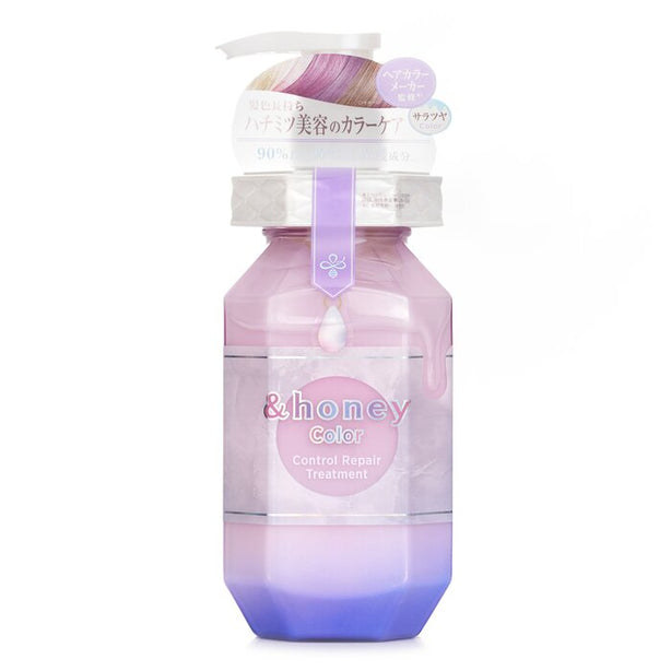 Color Control Repair Hair Treatment - 445g