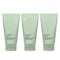 【super Saver Pack】green Tea Hydrating Amino Acid Cleansing Foam X3 - 150g/5.29oz x3