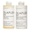 Hair Care Set: No. 4 Bond Maintenance Shampoo+nº.5 Bond Maintenance Conditione - 2pcs