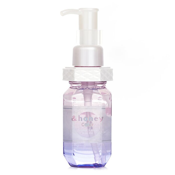 Color Control Repair Hair Oil - 100ml