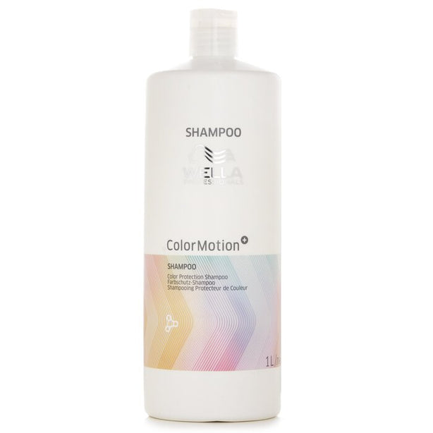 Colormotion Shampoo - 1000ml