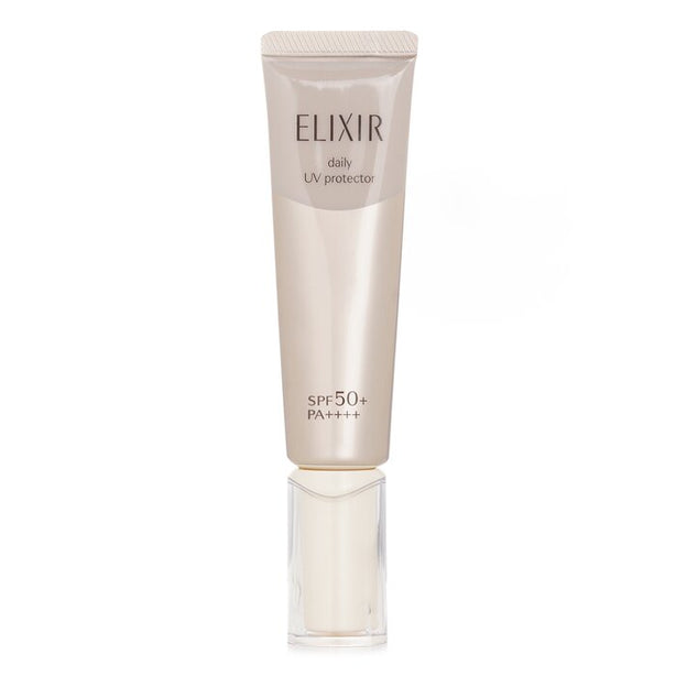 Elixir Daily Uv Protector Spf50 - 35ml