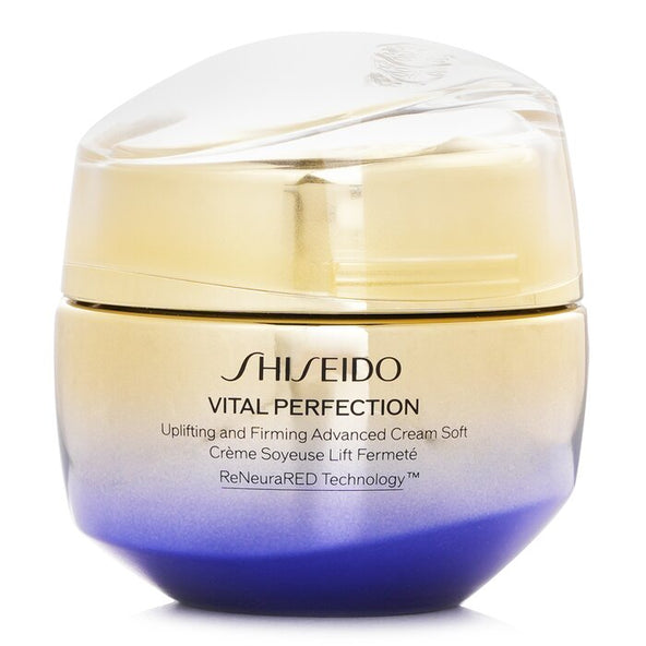 Vital Perfection Uplifting And Firming Advanced Cream(random Packing) - 50ml