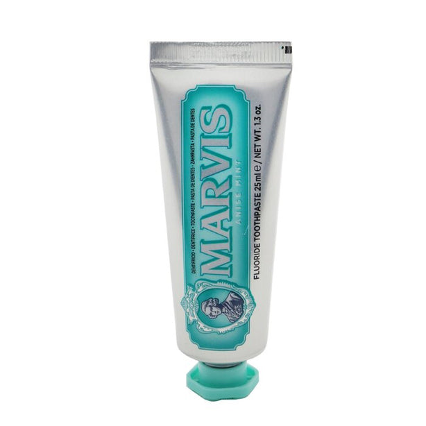 Anise Mint Toothpaste (travel Size) - 25ml/1.29oz