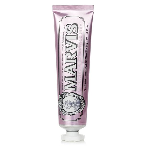 Sensitive Gums Gentle Mint Toothpaste - 75ml/4oz
