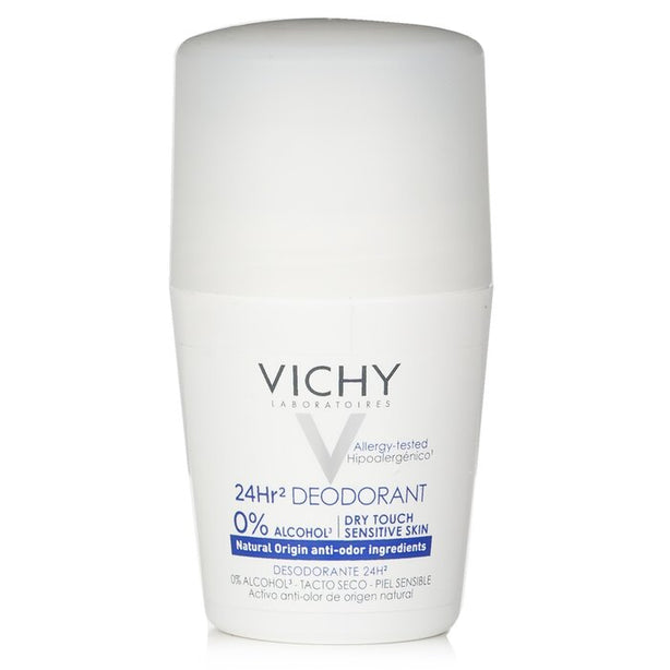 24hr Deodorant Dry Touch Roll-on  (for Sensitive Skin) - 50ml/1.69oz