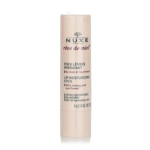 Reve De Miel Lip Moisturizing Stick - 4g/0.14oz