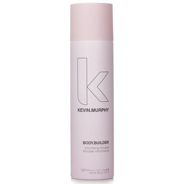Body.builder Volumising Mousse - 400ml/13.5oz