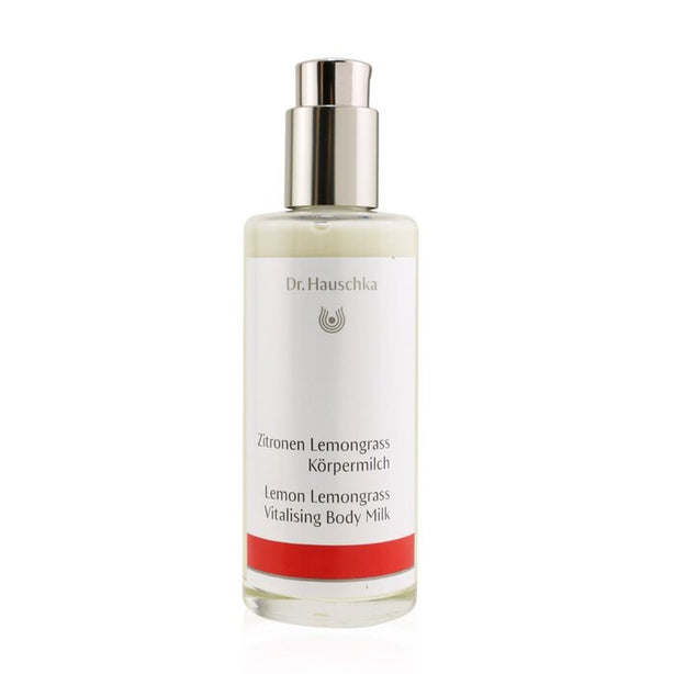 Lemon Lemongrass Vitalizing Body Milk - 145ml/4.9oz