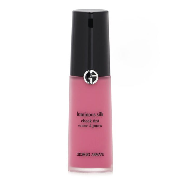 Luminous Silk Cheek Tint - # 62 Delicate Mauve(random Packing) - 12ml/0.4oz