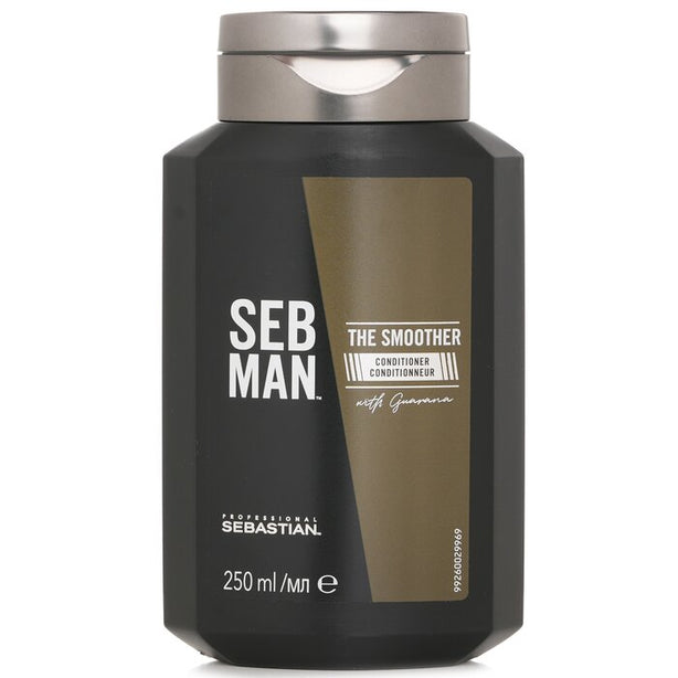Seb Man The Smoother Conditioner - 250ml