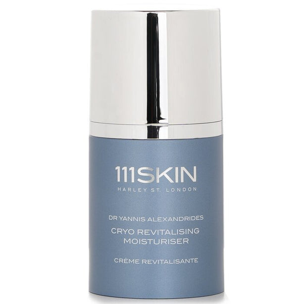 Cryo Revitalising Moisturiser - 50ml
