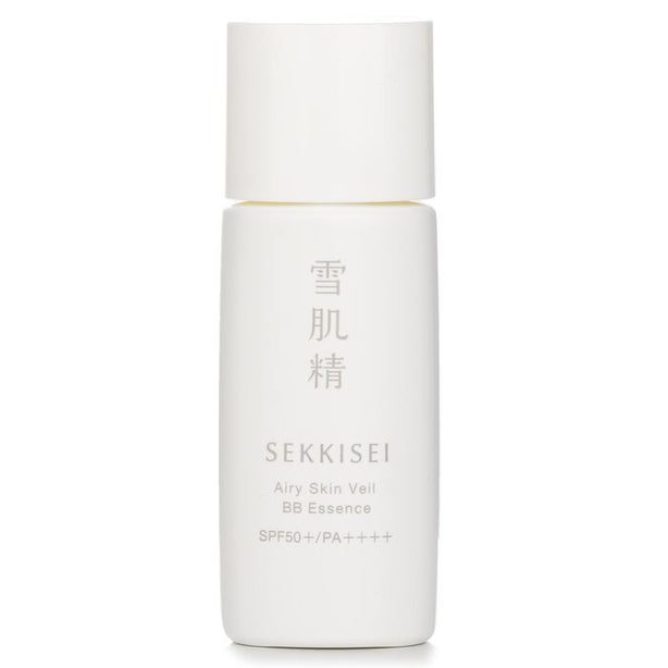 Sekkisei Airy Skin Veil Bb Essence Spf50 - # 01 - 30ml