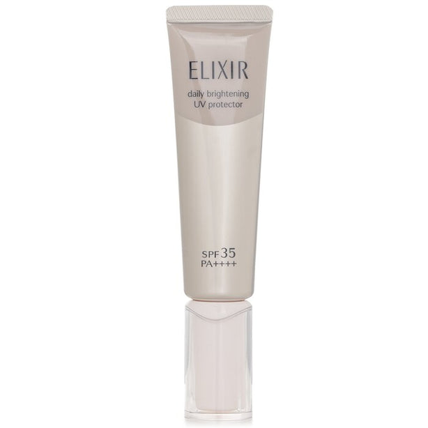 Elixir Daily Brightening Uv Protector Spf35 - 35ml