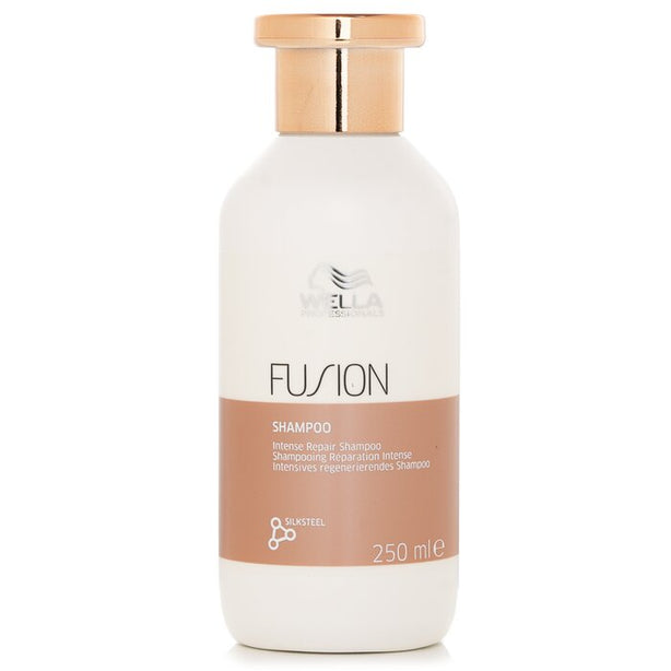 Fusion Intense Repair Shampoo - 250ml