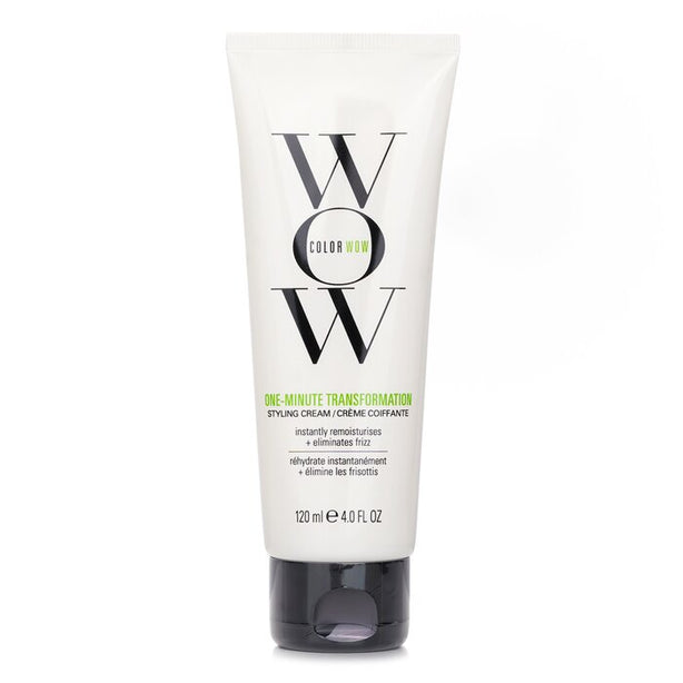 One Minute Transformation Styling Cream - 120ml