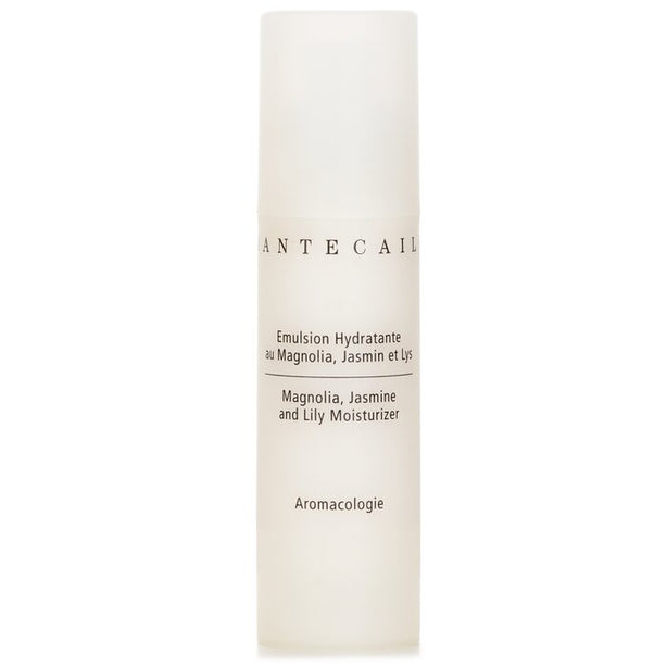 Magnolia, Jasmine And Lily Moisturizer - 50ml
