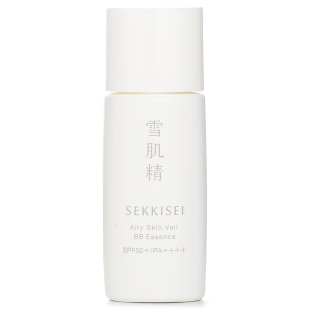 Sekkisei Airy Skin Veil Bb Essence Spf50 - # 02 - 30ml