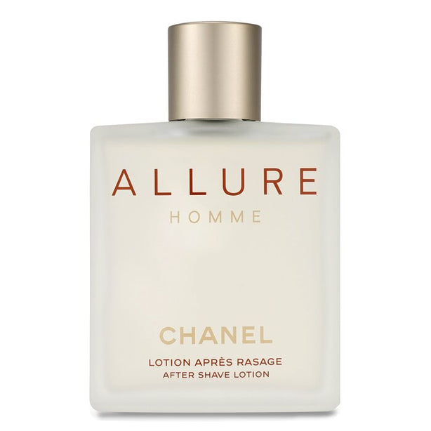 Allure After Shave Splash - 100ml/3.3oz