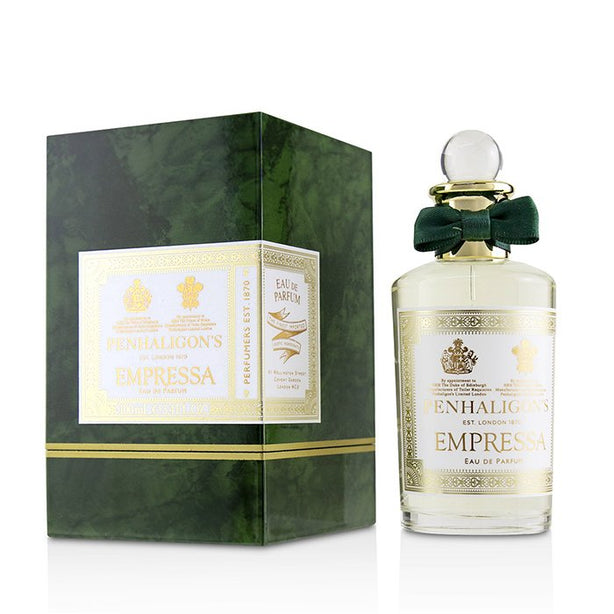 Empressa Eau De Parfum Spray - 100ml/3.4oz