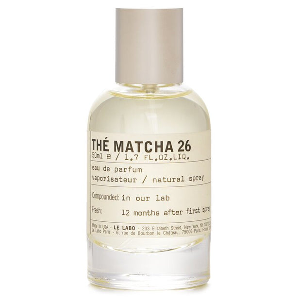 The Matcha 26 Eau De Parfum Spray - 50ml/1.7oz – Robinsons Singapore