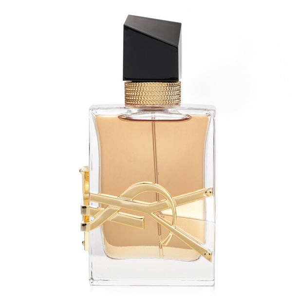 Libre Flowers & Flames Eau De Parfum Spray - 50ml/1.6oz
