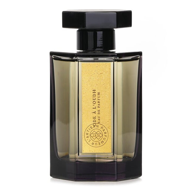 Ode A L'oudh Eau De Parfum Spray - 100ml/3.4oz