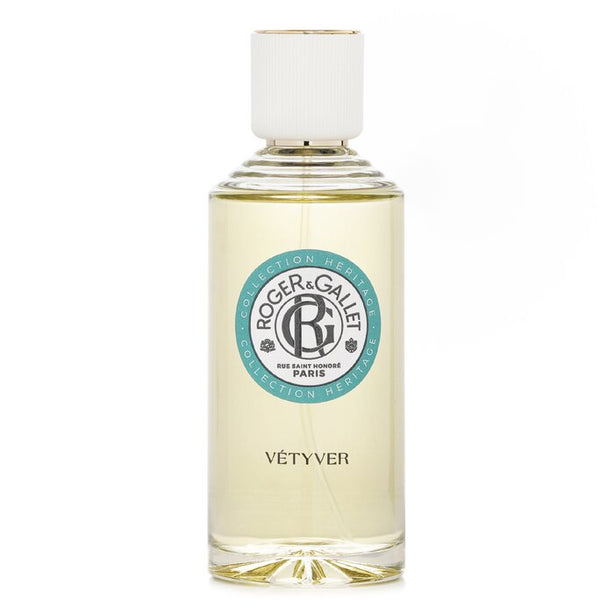 Vetyver Wellbeing Fragrant Water - 100ml/3.3oz