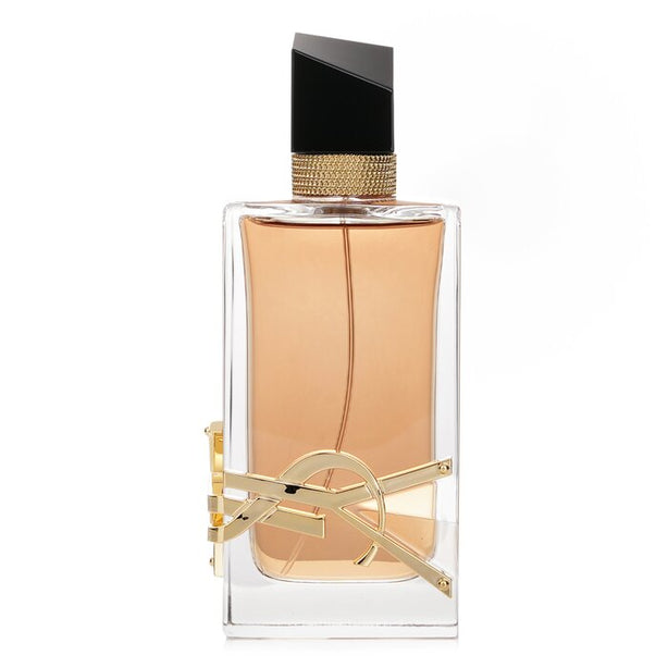 Libre Flowers & Flames Eau De Parfum Spray - 90ml/3oz