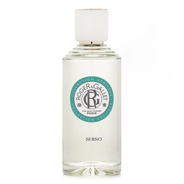 Shiso Wellbeing Fragrant Water - 100ml/3.3oz