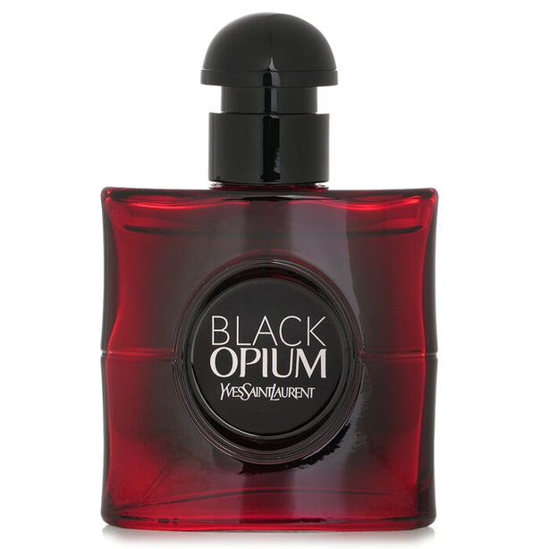 Black Opium Over Red Eau De Parfum Spray - 30ml/1oz